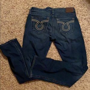 Big Star Jeans